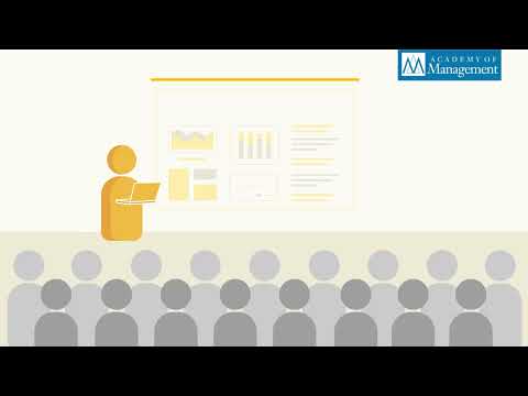 Why Attend AOM 2022: An Executive/Practitioner Member Perspective