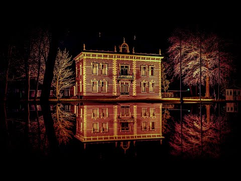 La Experiencia de Jeanette (Casa Embrujada)  - El Fantasma Errante (115)