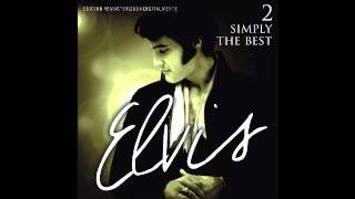 Elvis - Simply the best 2 - It feels so right