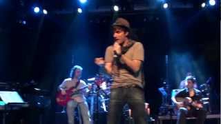 Como un Ángel-Guille Barea