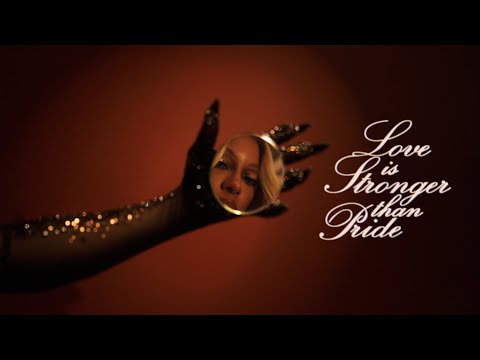 Video thumbnail for Love is Stronger Than Pride