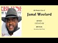 Jamal Woolard Movies List Jamal Woolard Filmography Of Jamal Woolard