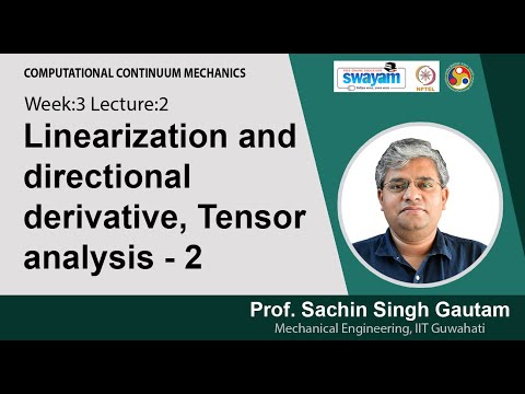 Computational Continuum Mechanics Intro Video