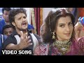 Aag Laga Ke Phoonk Dehab Khesari Lal Yadav Akshara Singh का Full Video Song Bhojpuri Song