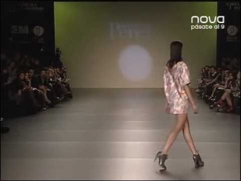 Cibeles 09 - American Pérez