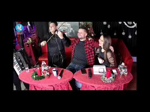 Orkestar Momira Jovanovica. Uvodno kolo