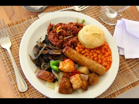 Barbados Rum & Food Festival Day 4 #Gallivanting | CaribbeanPot.com