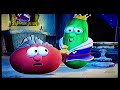 Opening To VeggieTales The End Of Silliness More Really Silly Songs 2000 VHS