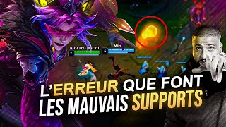 Tout ce que je fais c'est gagner. - Pandore Condensé Vayne