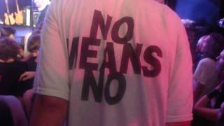 NOMEANSNO (VICTORY) - CLUB 9ONE9