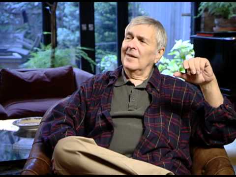 John Kander Cabaret:  "Tomorrow Belongs To Me"