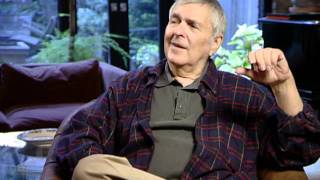 John Kander Cabaret:  &quot;Tomorrow Belongs To Me&quot;