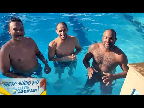 O GRANDE DESAFIO ANDERSON NEGÃO VS TCHACO SANÁTORIO #natação #mma #karatecombat #wrestling