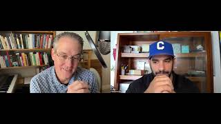PREFRAME: Asking Better Questions (W/ Ed Kless & Carlos Garcia)