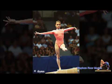 Eugenia Kuznetsova - Floor Music 1997