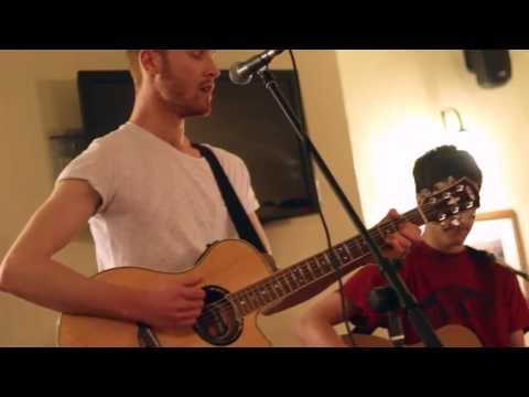 Mark Elliott - Rain - Cradock Arms Sessions 04/04/2013
