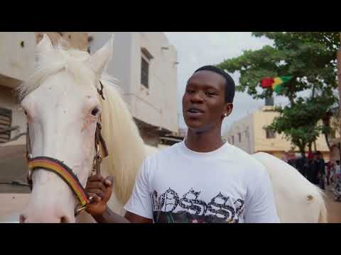 JUNIOR - SIN SIN  [ Clip officiel ]