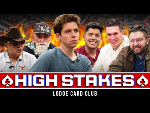 HIGH STAKES! Corey Eyring, Doug Polk, Mariano, Taras, 3 Coin, Doc Hollywood | $100/200+