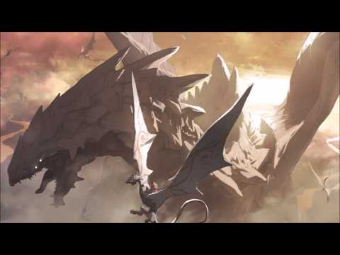 Greatest Battle OST's of All Time: Rage of Bahamut