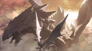Greatest Battle OST's of All Time: Rage of Bahamut