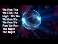 Havana Brown We Run The Night Feat. Pitbull ...