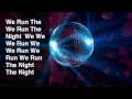 Havana Brown We Run The Night Feat. Pitbull ...