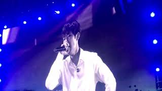 Download lagu 190126 wanna one 워너원 THEREFORE 콘서트 beautiful pt2 mp3