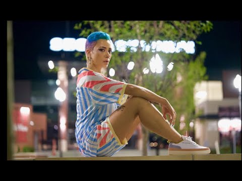 Puma X Kid Super Look Book for Privei 2020 ( Sleepy Hallow ft. Fousheé Deep End Free Style )