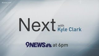 Next with Kyle Clark full show (8/5/2019)
