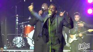 &quot;You Are Good&quot; performed by Tye Tribbett