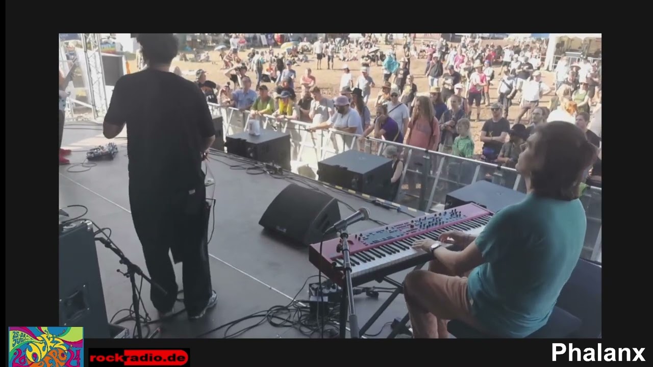 PHALANX at Herzberg Festival 2024