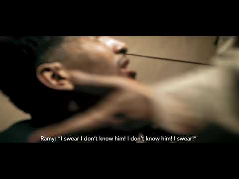 Nile Blues - Lil Freeny