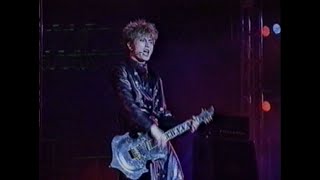 Gackt - Another World Live at the Beijing Worker’s Gymnasium [2002.09.22] HD 1080p