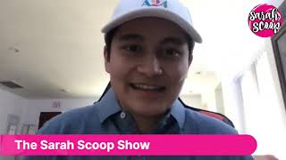 Interview: Kamran Lucas from Disney's \