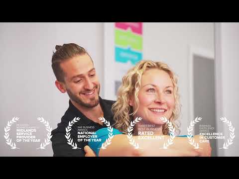 Welcome to The Back and Body Clinic