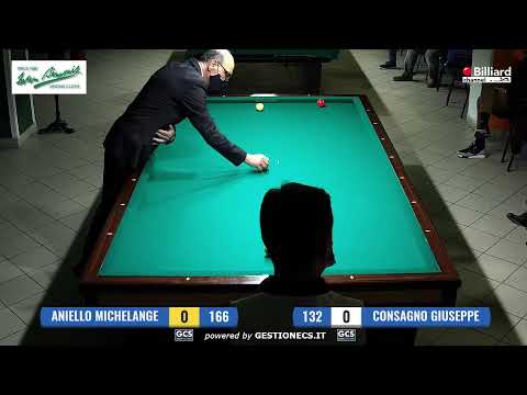 Consagno Giuseppe vs. Aniello Michelangelo - Final of the 13th ITALIAN BIATHLON CHAMPIONSHIP