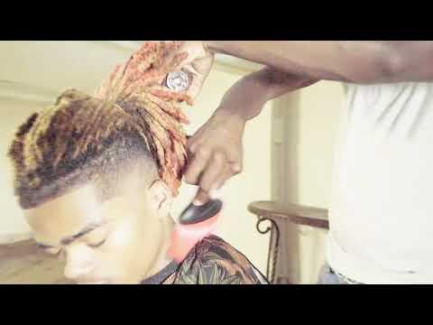 In The Cut Freestyle Ep.19 (@GatGang