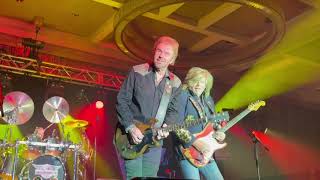 38 Special Live &quot;Rough Housin&quot; Schenectady NY 2023