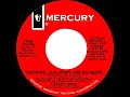 1965 HITS ARCHIVE: Sunshine, Lollipops, and Rainbows - Lesley Gore (mono 45)