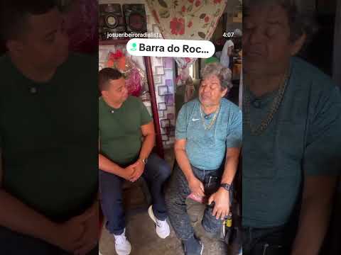 BARRA DO ROCHA -BA 🤍