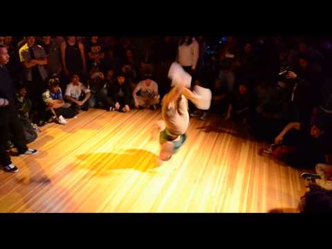 Box Won VS Vicious Victor