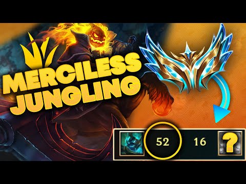 3 Ways YOU Can THINK/PLAY Like A CHALLENGER Jungler Season 13! (Advanced Jungle Pathing Practices)