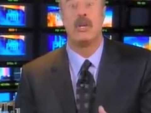 Daily MicroVeelog- Alien Invasion, Dr. Phil and Fake Weed: LINKED!