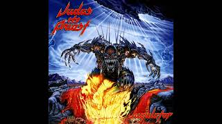 Judas Priest- Death Row