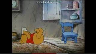 Winny The Pooh Funny Moment