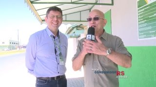 Comercial de Gás Tramandaí
