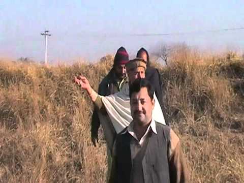 Mohib Banda mardan dog huntting part 02