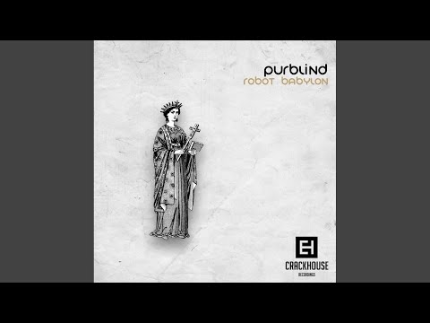 Babylon Robot (Original Mix)