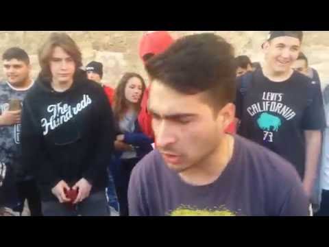 Lacs vs Jero vs Pedrito | Semifinal | PRE GOLD BATTLE