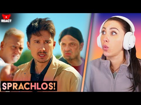 Gänsehaut die weh tut! Der Mann im Mond Akt 2 ist da!